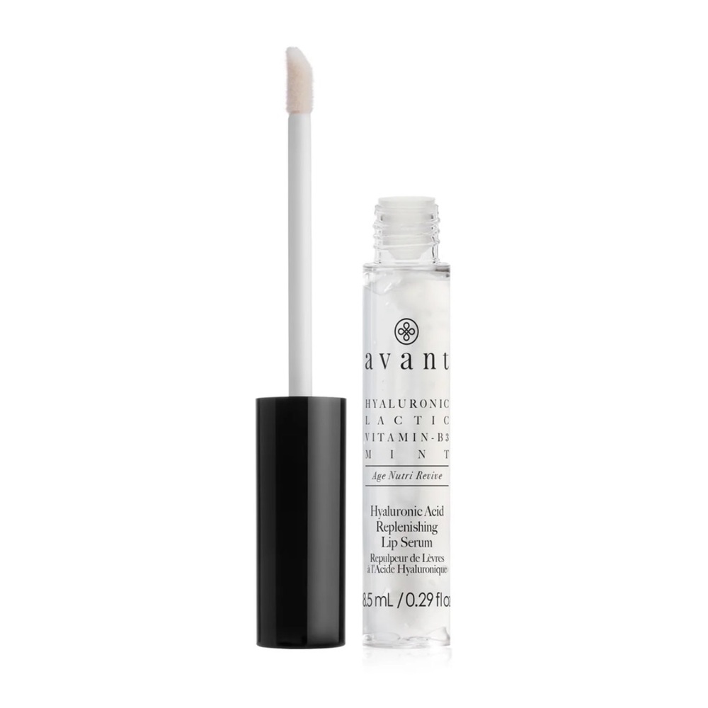 🆕Avant - Hyaluronic Acid Replenishing Lip Serum